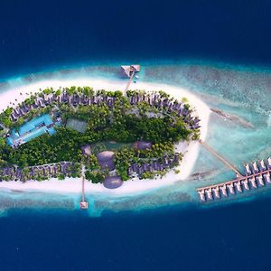 Dreamland Maldives Resort